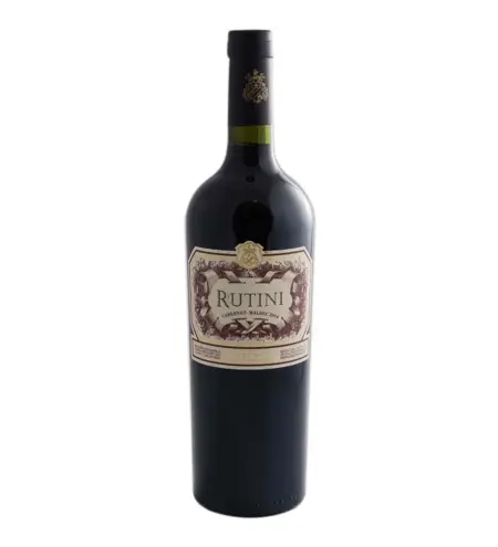 Zuccardi Serie A Malbec 750cc