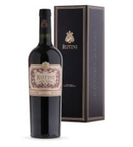 Estuche Rutini x 1 Unidad