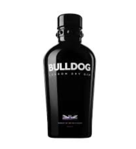 Gin Bulldog 750 cc