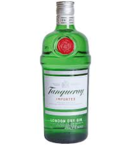 Ginebra Tankeray 750 cc