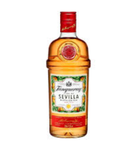 Ginebra Tamqueray Sevilla 750 cc