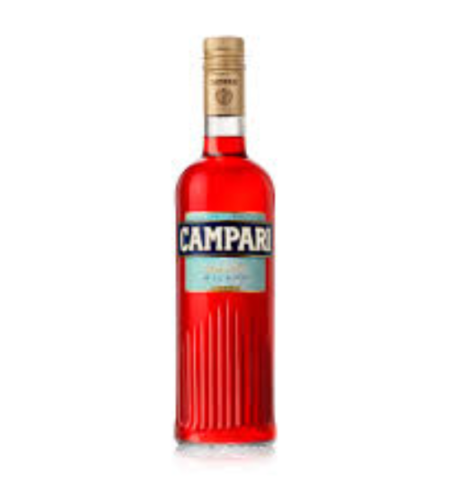 Campari 750 cc