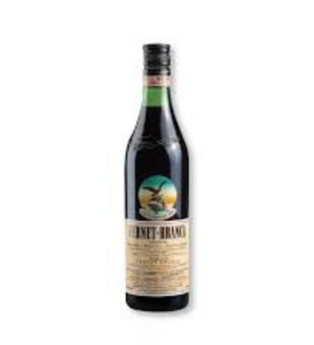 Fernet Branca 750 cc