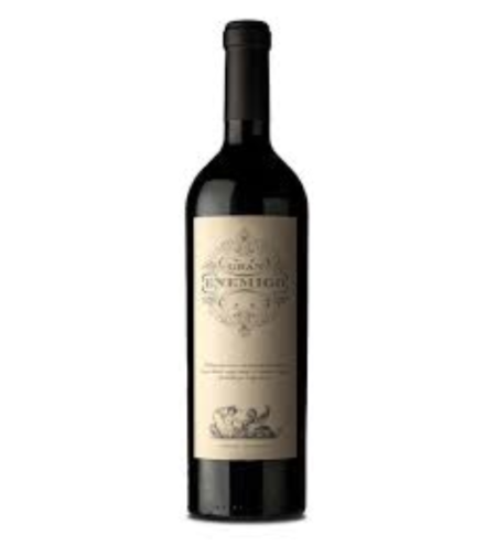 Vino Gran Enemigo 750 cc