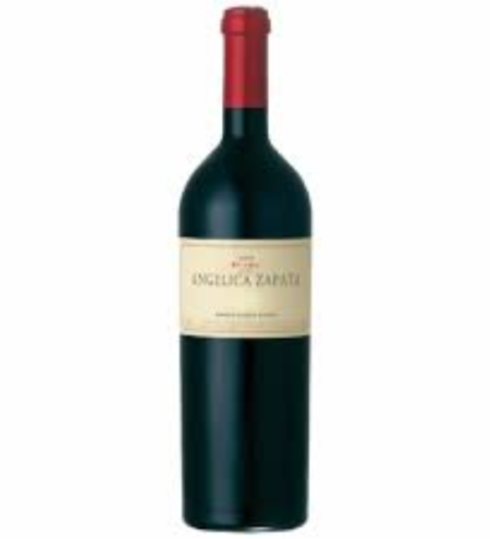 Vino Angelica Zapata Malbec 750 cc