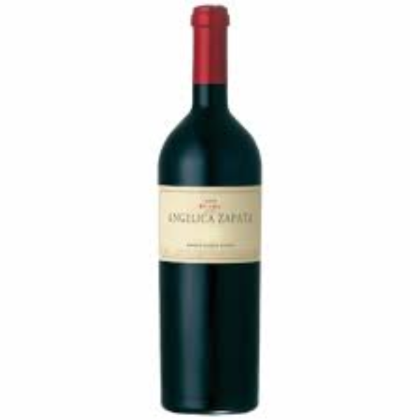 Vino Angelica Zapata Malbec 750 cc