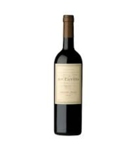 DV Catena Cabernet Malbec 750 cc