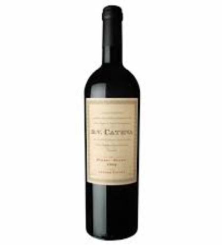 Vino DV Catena Malbec Malbec 750 cc