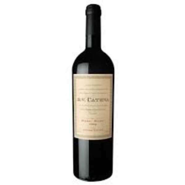 Vino DV Catena Malbec Malbec 750 cc