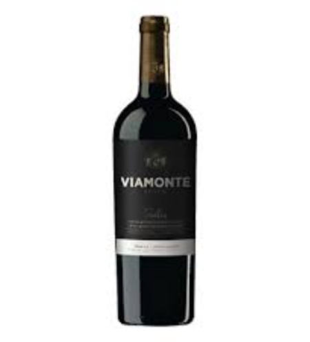 Vino Viamonte Winery 750 cc