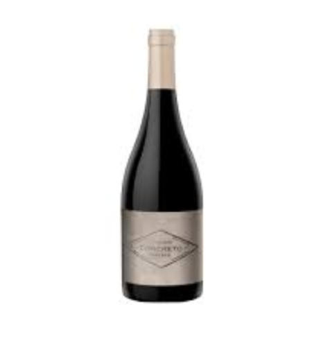 Vino Concreto 750 cc
