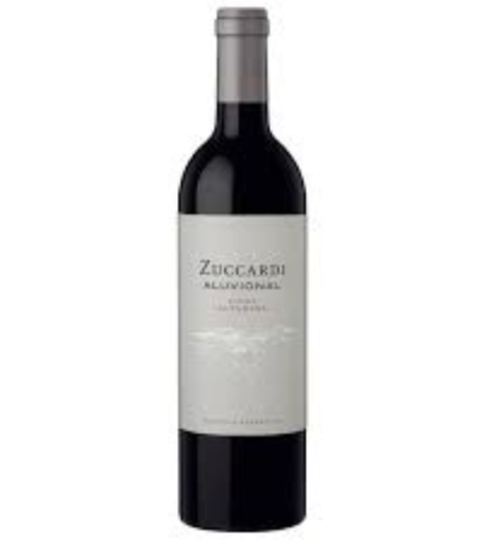 Vino Aluvional 750 cc