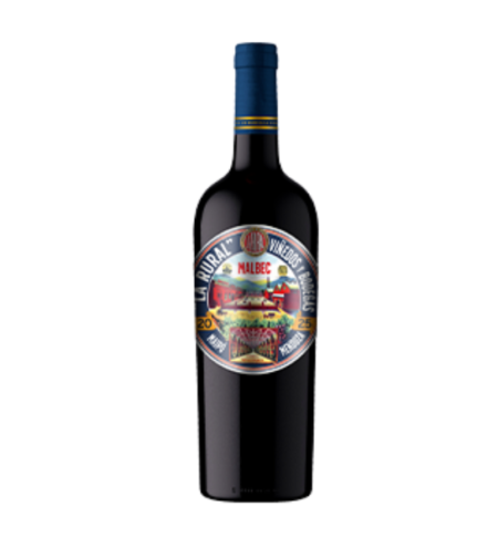 Vino Bodega Historica Malbec