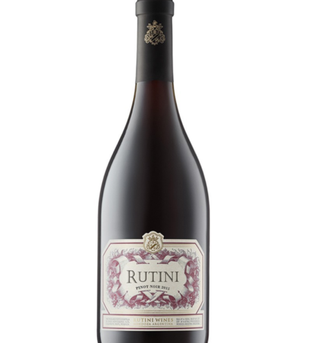 RUTINI PINOT NOIR