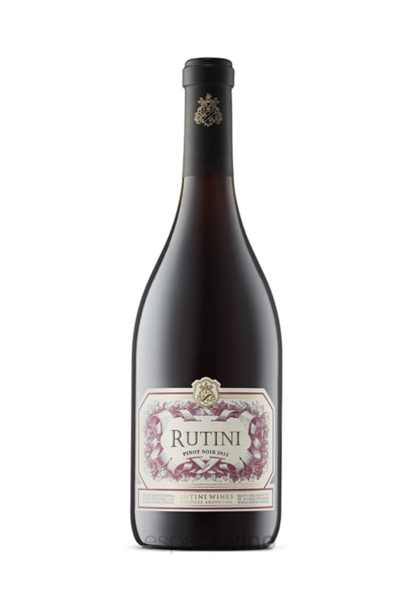 RUTINI PINOT NOIR