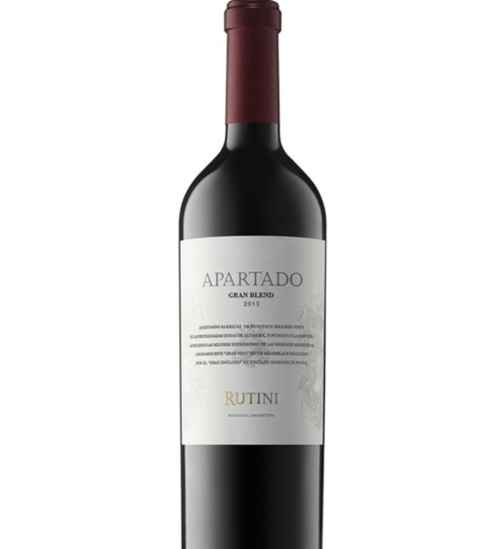 RUTINI APARTADO GRAN BLEND