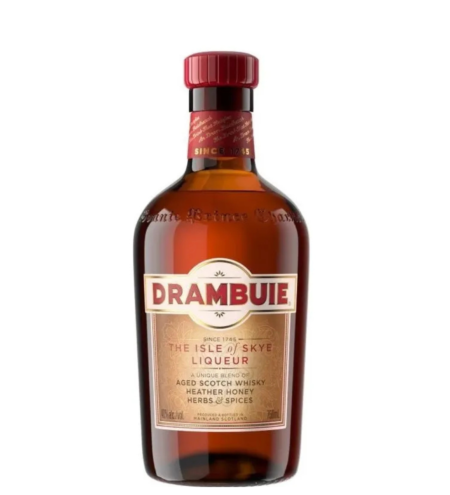 LIQUEUR DRAMBUIE