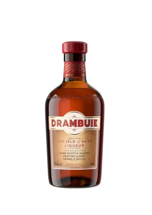 LIQUEUR DRAMBUIE