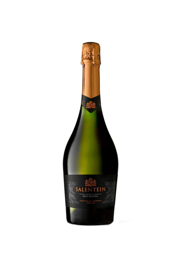 SALENTEIN BRUT NATURE