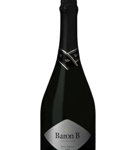 BARON B BRUT NATURE