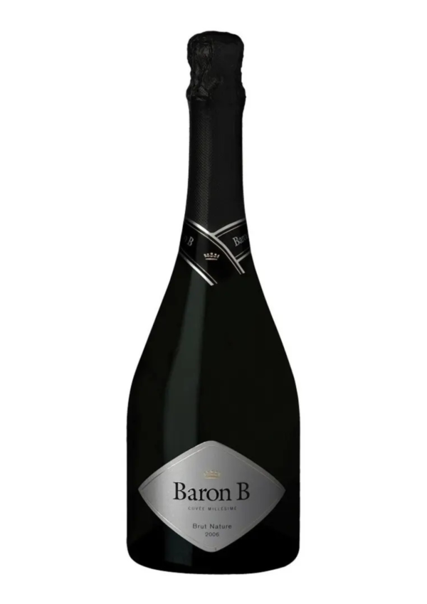 BARON B BRUT NATURE