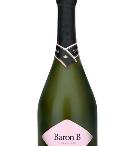 BARON B BRUT ROSE