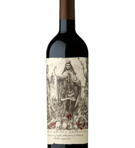 MALBEC ARGENTINO