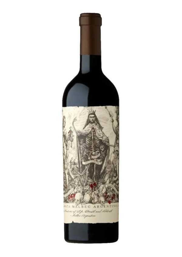 MALBEC ARGENTINO