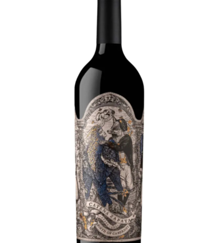 BIRTH OF CABERNET