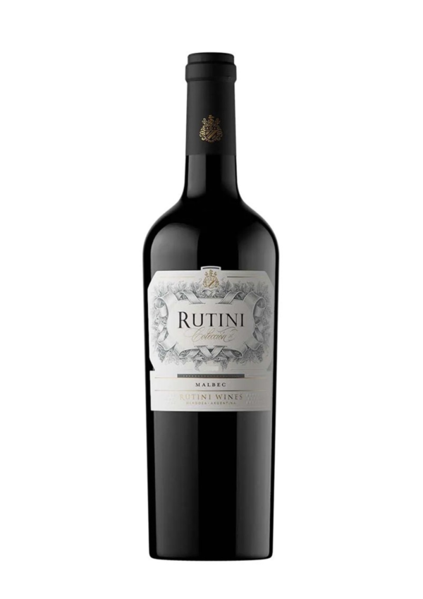RUTINI COLECCION MALBEC