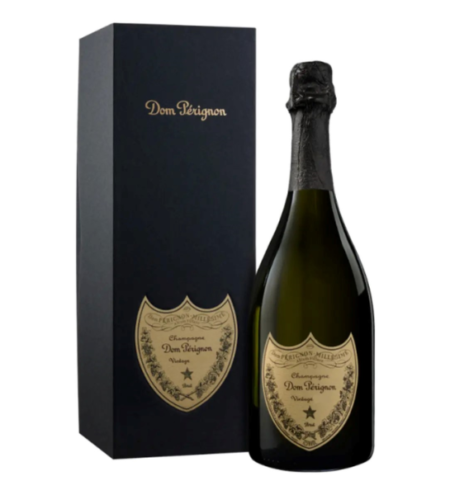 Champagne Don Perignon