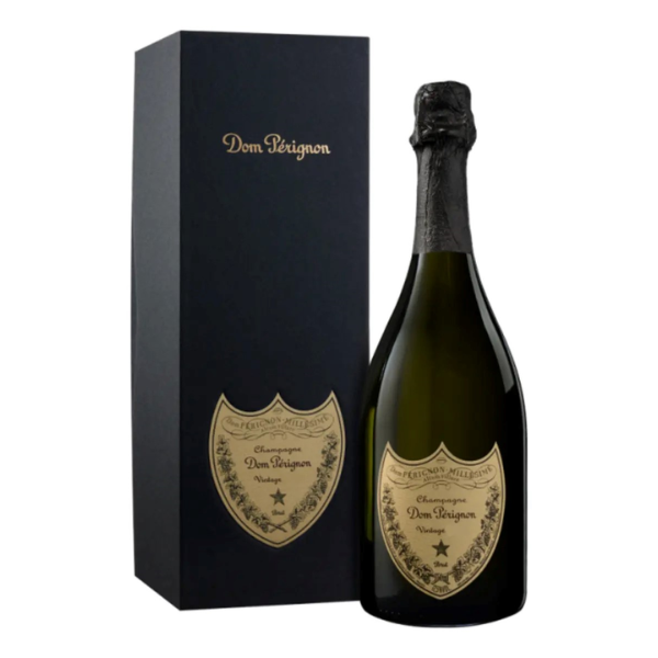 Champagne Don Perignon